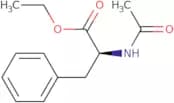 Acetyl-L-phenylalanine ethyl ester