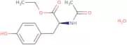 N-Acetyl-L-tyrosine ethyl ester hydrate