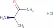 D-Alanine amide hydrochloride