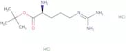L-Arginine-tert-butyl ester dihydrochloride