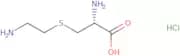 S-Aminoethyl-L-cysteine hydrochloride