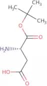 L-Aspartic acid α-tert-butyl ester