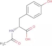 Acetyl-D-tyrosine