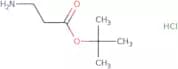 β-Alanine tert-butyl ester hydrochloride