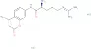 L-Arginine 7-amido-4-methylcoumarin dihydrochloride