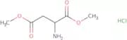DL-Aspartic acid dimethyl ester hydrochloride