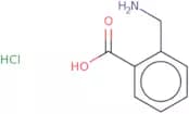 (3-Aminomethyl)benzoic acid hydrochloride