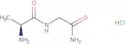 Ala-Gly-NH2·HCl