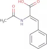 Acetyl-α,β-dehydro-phenylalanine