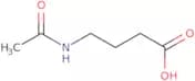 4-Acetamidobutyric acid