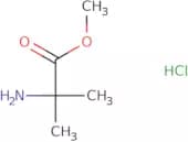 α-Aminoisobutyric acid methyl ester hydrochloride