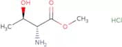 H-D-allo-Threonine methyl ester hydrochloride