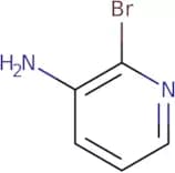 3-Amino-2-bromopyridine