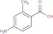 4-Amino-2-methylbenzoic acid