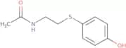 N-Acetyl-4-S-cysteaminylphenol