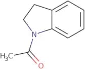 1-Acetylindoline
