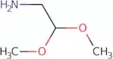 Aminoacetaldehyde dimethyl acetal