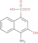 1-Amino-2-naphthol-4-sulfonic acid