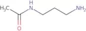 N-(3-Aminopropyl)acetamide