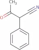 α-Acetylphenylacetonitrile