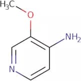 4-Amino-3-methoxypyridine