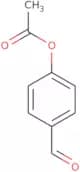4-Acetoxybenzaldehyde