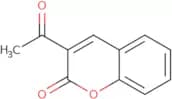 3-Acetylcoumarin