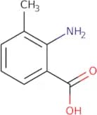 2-Amino-3-methylbenzoic acid