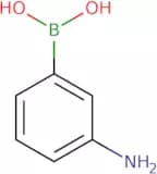 3-Aminophenylboronic acid