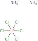 Ammonium hexachloroiridate(IV)