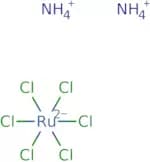 Ammonium hexachlororuthenate(IV)