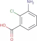 3-Amino-2-chlorobenzoic acid