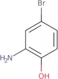 2-Amino-4-bromophenol