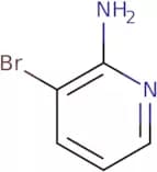2-Amino-3-bromopyridine