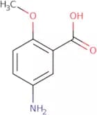 5-Amino-2-methoxybenzoic acid