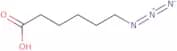 6-Azido-hexanoic acid