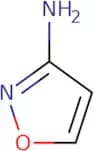 3-Aminoisoxazole