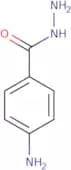 4-Aminobenzhydrazide