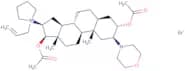 3-Acetyl rocuronium bromide