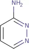 Pyridazin-3-amine