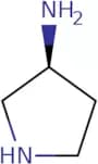(3S)-(-)-3-Aminopyrrolidine