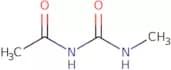 1-Acetyl-3-methylurea
