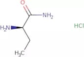 (R)-2-Aminobutanamide hydrochloride