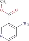 4-Aminonicotinic acid methyl ester