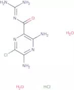 Amiloride hydrochloride
