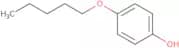 4-Amyloxyphenol