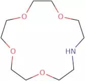 1-Aza-15-crown 5-Ether