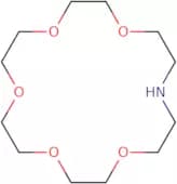 1-Aza-18-crown 6-Ether