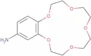 4'-Aminobenzo-15-crown 5-Ether