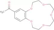 4'-Acetylbenzo-15-crown 5-Ether
